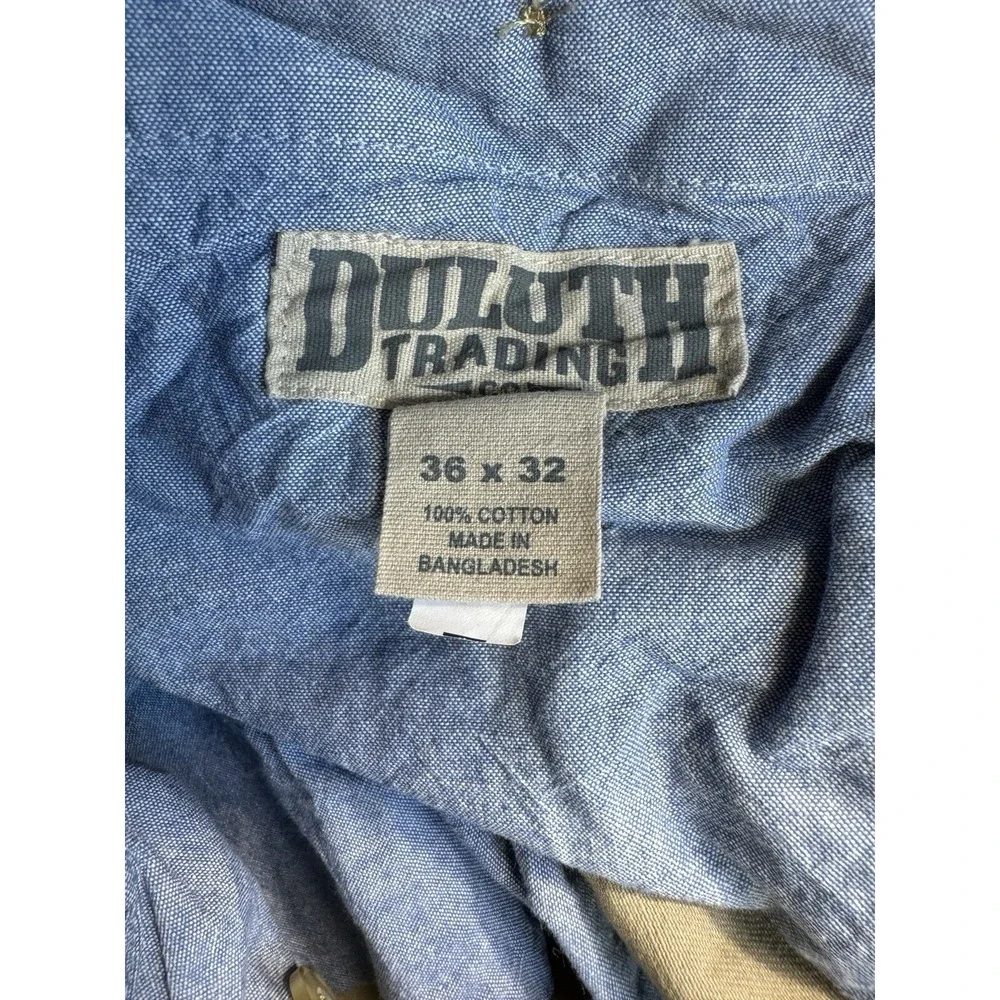 Duluth Trading Co this pair